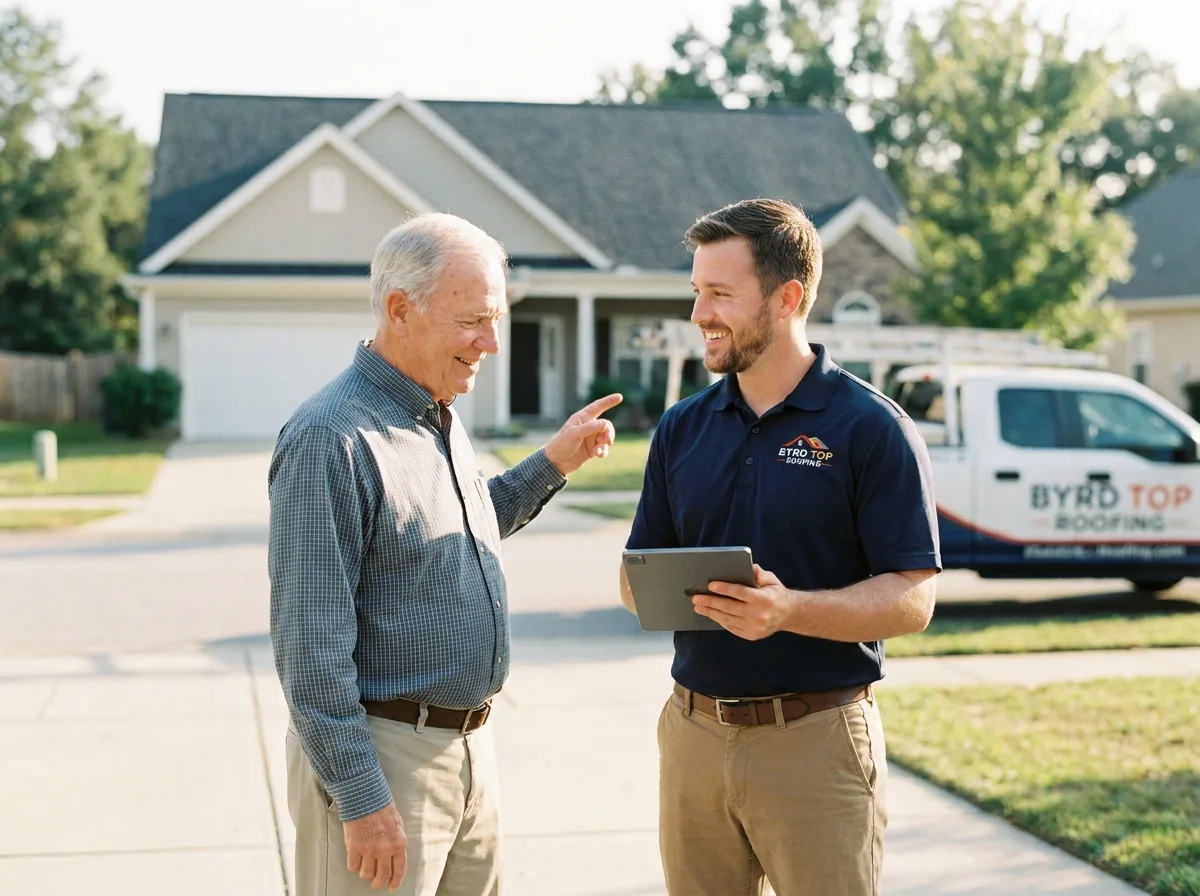 Roofing Columbia, IL FAQs